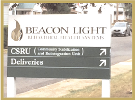 Beacon Light Adult Residential Services